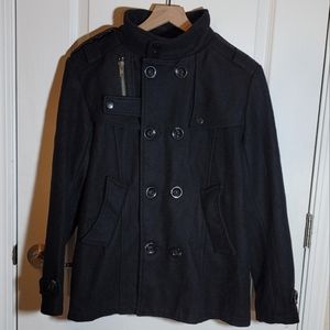 W[dAblju:] Women's Coat Size Large